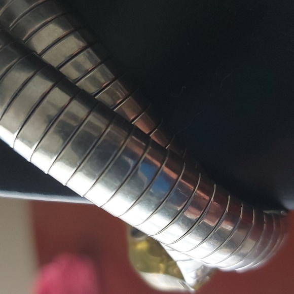 Swatch bracelet watch - Picture 5 of 8